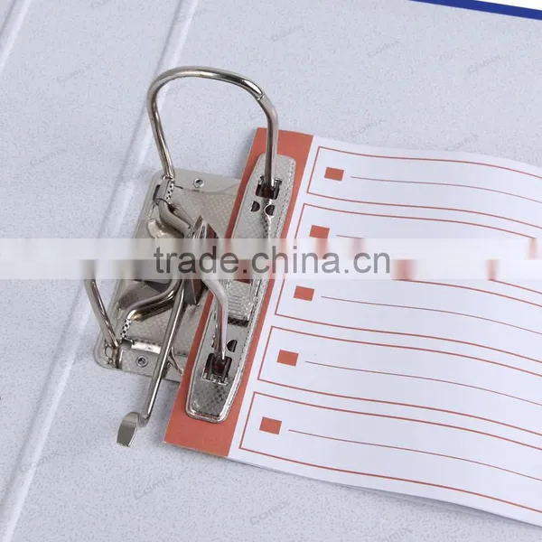 Super Saving Europeanism Lever Arch File A4 2 Inches photo-5