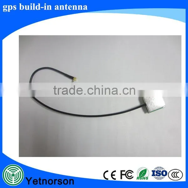 1575.42mhz GPS Active Internal Antenna 28DBI High Gain Navigation Aerial Booster With IPEX Plug Connector photo-6