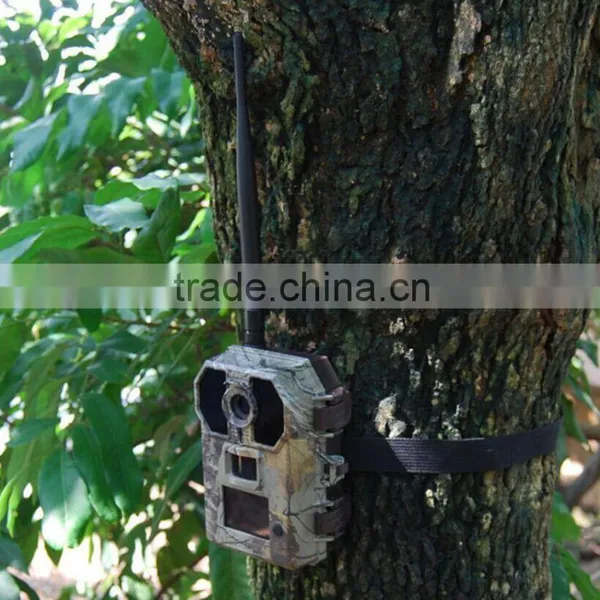 TOP 3 Sale China !!! 1080P SMS MMS GPRS GSM Forest Scout Guard Hunting Camera photo-5