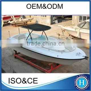 2015 China Fiberglass Boat UF23A photo-2