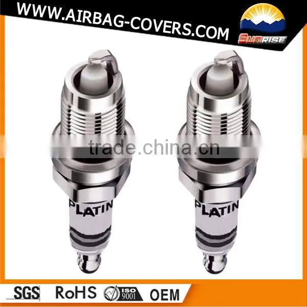Iridium Spark Plug Spark Plugs Manufacturers Ground Electrode Spark Plug photo-2