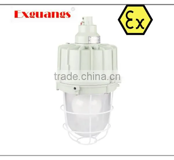 BAD81 Explosion Proof Lamp