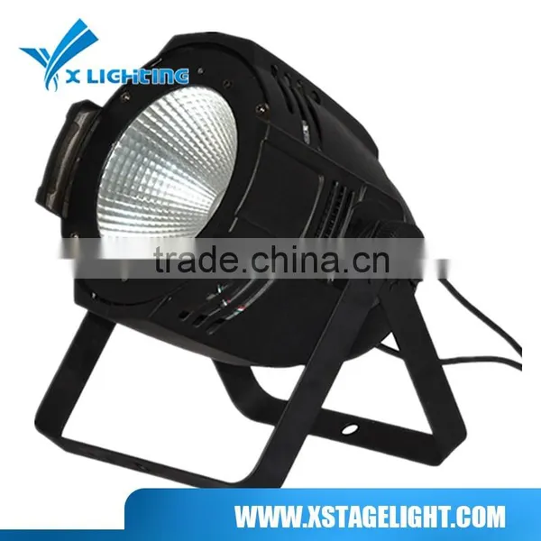 RGBA 4IN1 Led Stage Par Indoor Led Par Cans 150w Led Par 56 photo-4