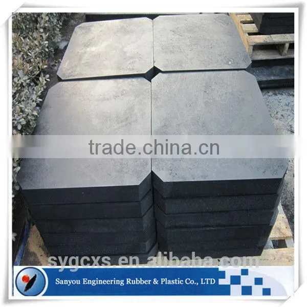 More Than 20 Years Experienced Black Plastic Sheets photo-4