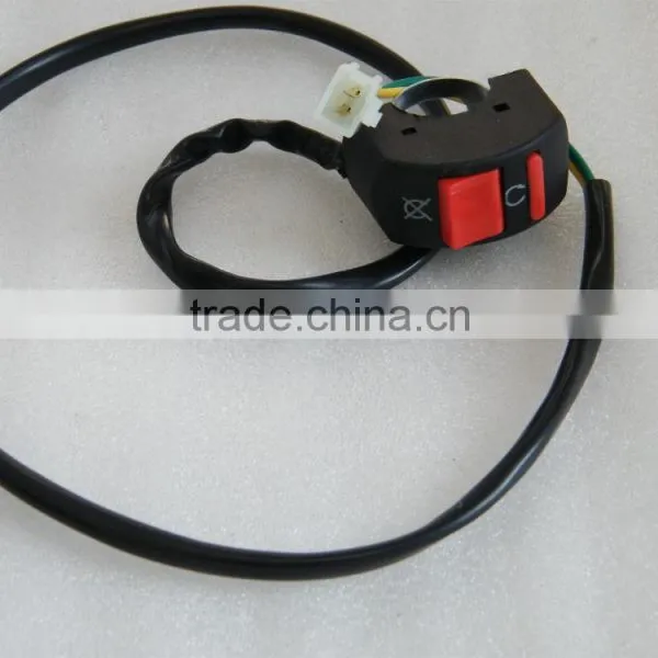 Wholesale Kill Switch for Motrocycle photo-2