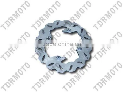 Brake Disc/motorcycle Parts/dirt Bike Parts