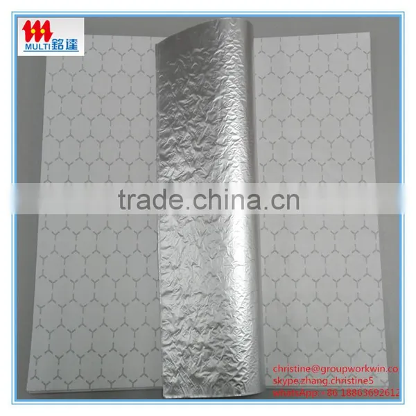 Aluminum Foil for Food,aluminum Foil Paper,paper Baked Aluminum Foil Paper photo-5