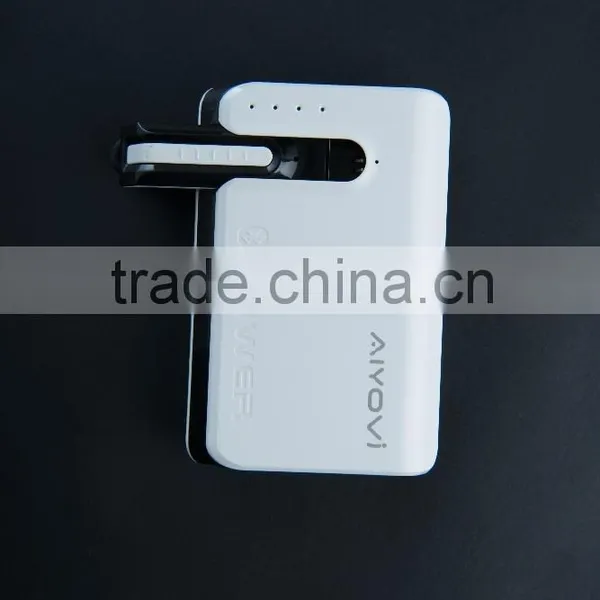 6600mAh Best Quality Smart Power Banks for All Phones photo-3