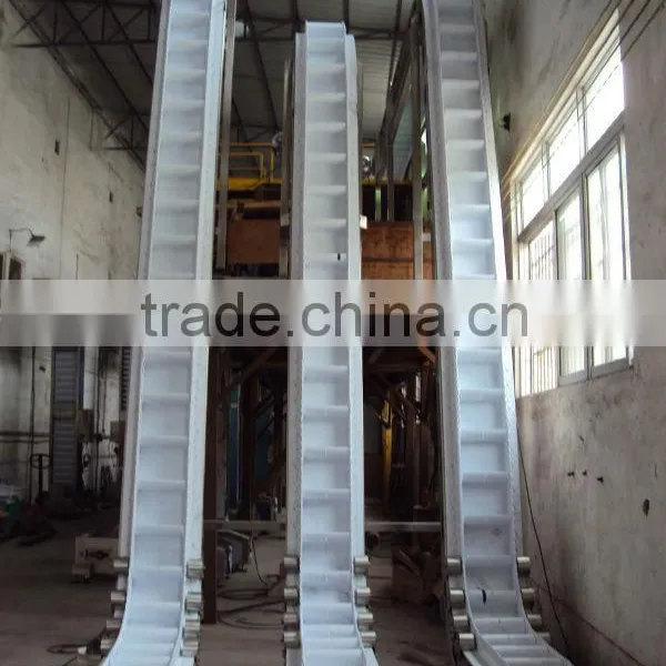 Swan Neck Conveyor photo-3