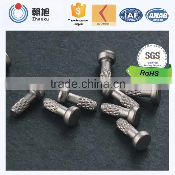 Custom Design Non-standard Screw in China Supplier photo-2