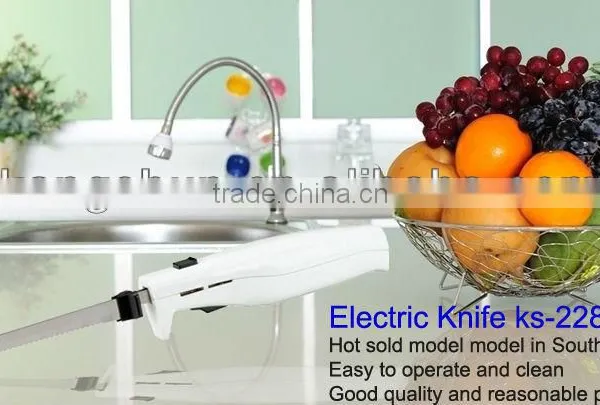 Electric Knife With Cheap Price