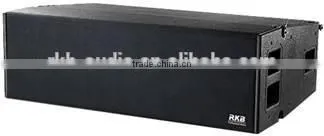 LA-2103 Conference Room Sound System/outdoor Line Array Speakers photo-3