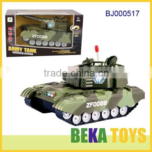 Kids Electric Toys 2014 Newest Missile Launch Vehicle Boys Military Vehicle Toys Army Music Moving Toys photo-4