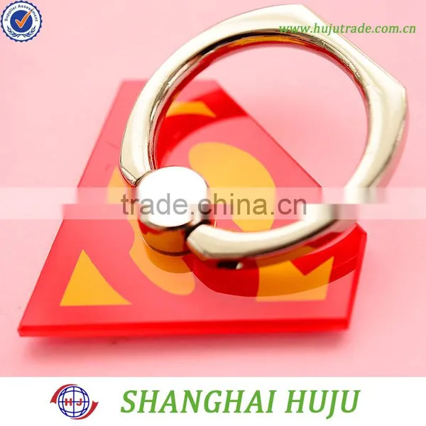 Ring Holder for Mobile Phone With Cute Design for Girls photo-2