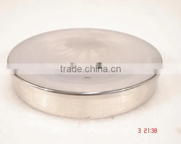 Round Soap Dish,fancy soap dish