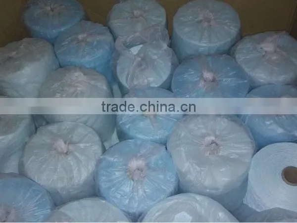 Pp,or Pp+caco3 for Filling Cable photo-5