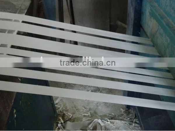 PP Filling Yarn for Wire photo-3
