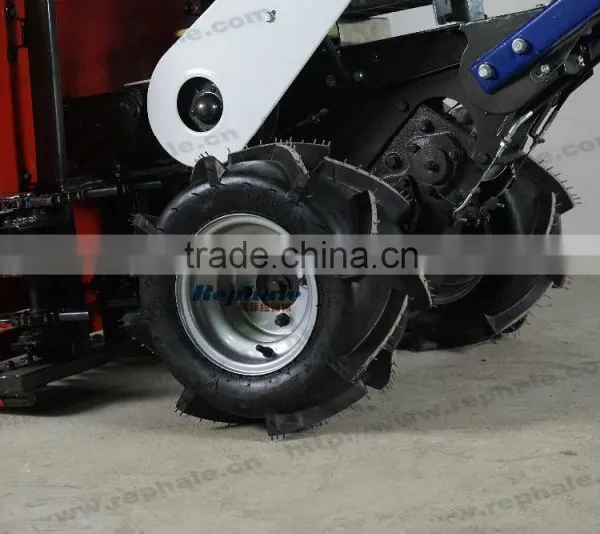 4GK100 Small Wheat Swather With Binder on Promotion photo-3