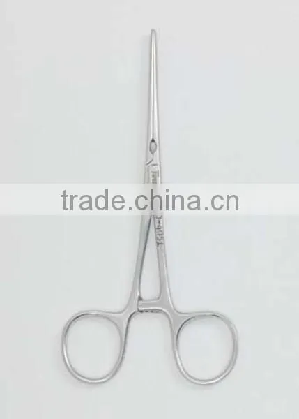 Baby Kocher Intestinal Forcep