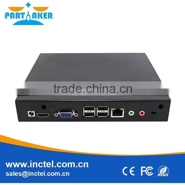 Low Price Good Quality AMI 32GB SPI Flash ROM Computer Case Mini Htpc