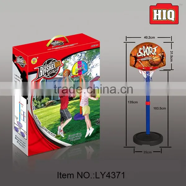 Mini Stylish Portable Basketball Stand Basketball Games