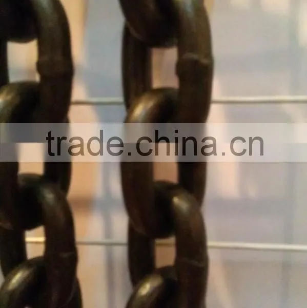 High Quality G80 Lashing Chain Sling, Hoist Chain photo-2