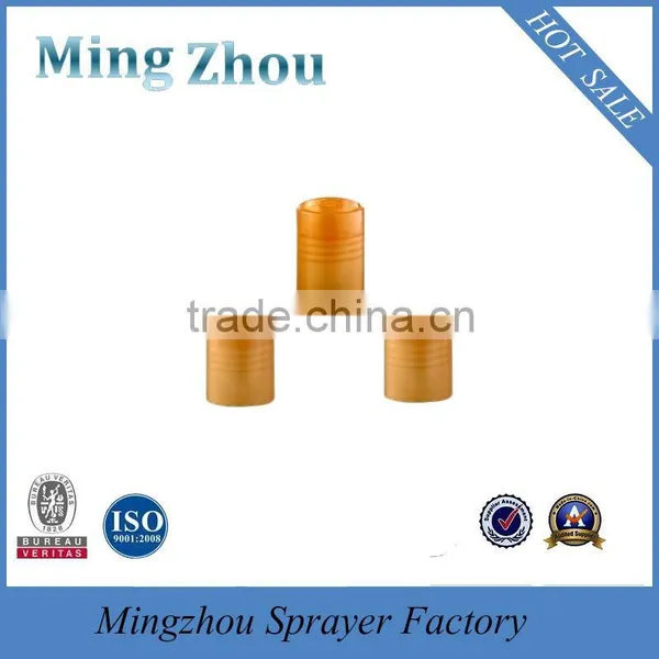 MZ-X09 18-28mm/415 Plastic Flip Top Cap photo-3