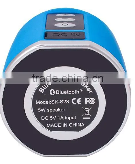 IXP4 Waterproof Bluetooth Speaker ,portable Mini Speaker,wireless Bluetooth Speaker S23 photo-5