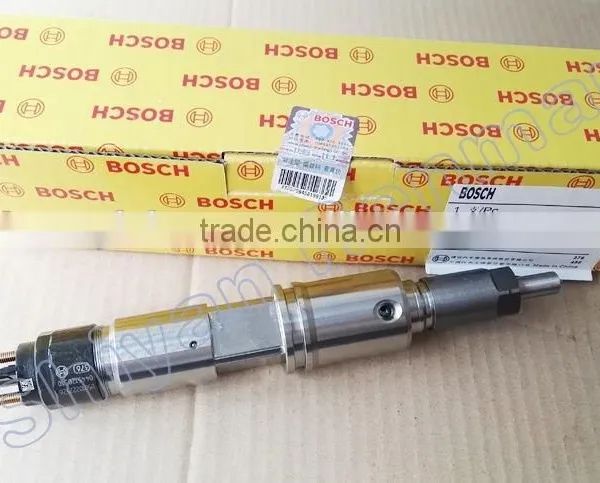 Bosch Fuel Injector Part Numbers 0445120106 photo-3