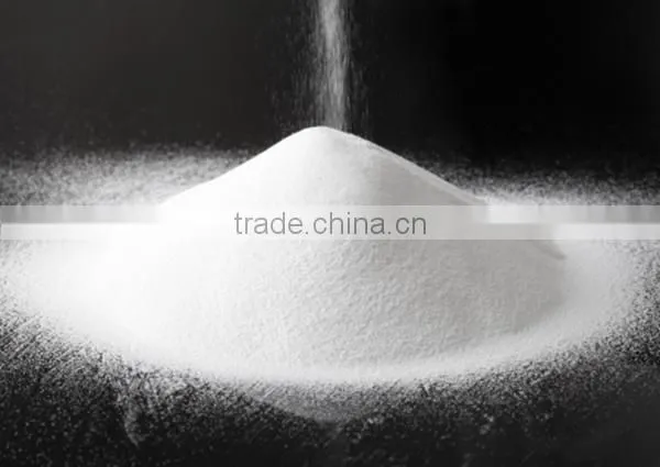 PVC Scrap Regrind Into PVC White Powder