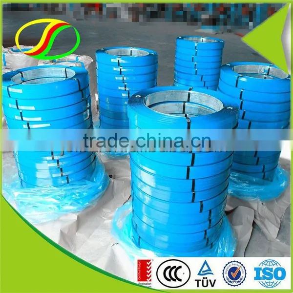 Steel Strapping for Steel photo-3