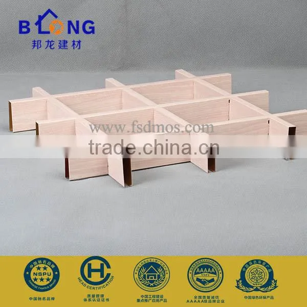 2015 Hot Sales Aluminum Grid Ceiling System/suspended Ceiling Grid photo-4