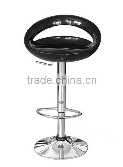 Adjustable ABS Bar Stool High Chairs YPB011 photo-3