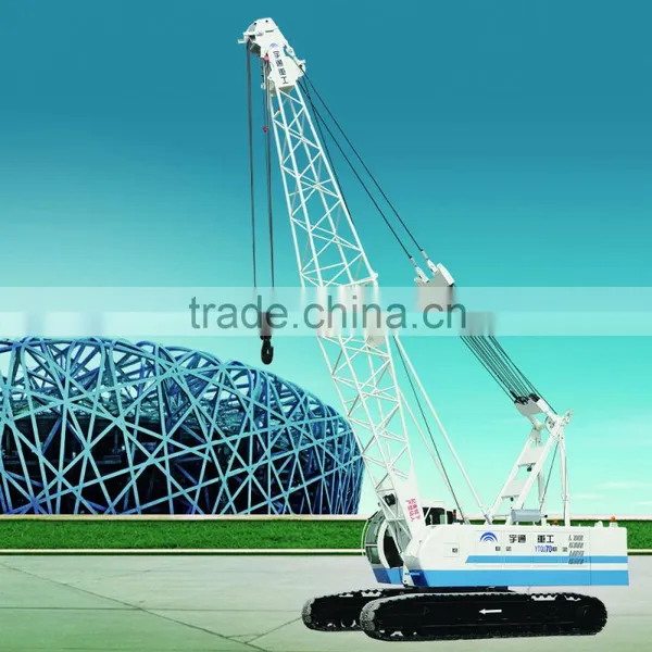 Crawler Crane photo-2