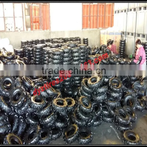 Promotion 16inch Butyl Inner Tube for Bus Tyre photo-5