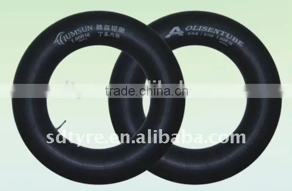 Butyl Tube 155/165-13 With TR13 Use for Three Motor Tricycle photo-2