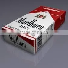 New Design Custom Tobacco Case