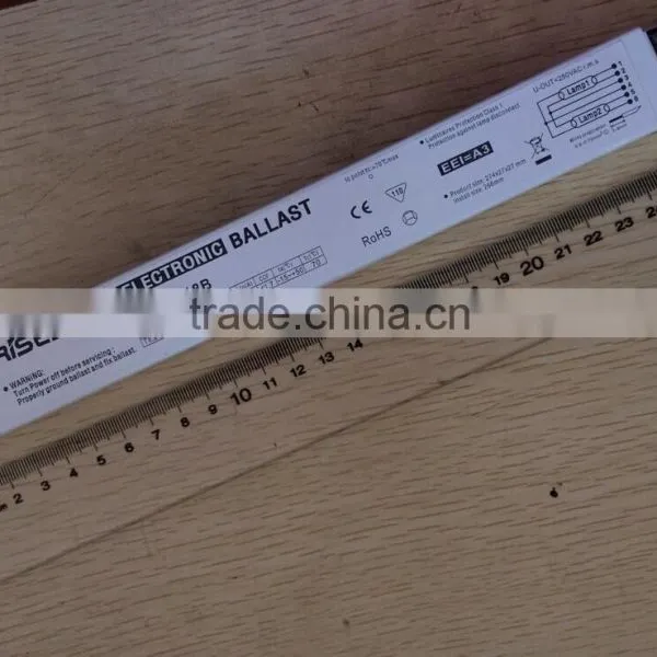 18W, 30W, 36W T8 t5 Electronic Ballast Transformer Led Driver photo-2