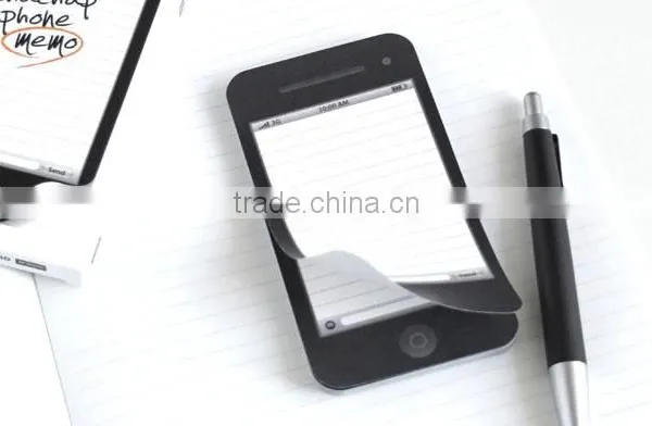 Customized Note Book /small Note Book/eco Sticky Notepad photo-3