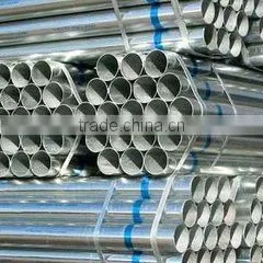 ASTM 276 201 202 301 302 303 303Se 304 304L Stainless Steel Pipe photo-2