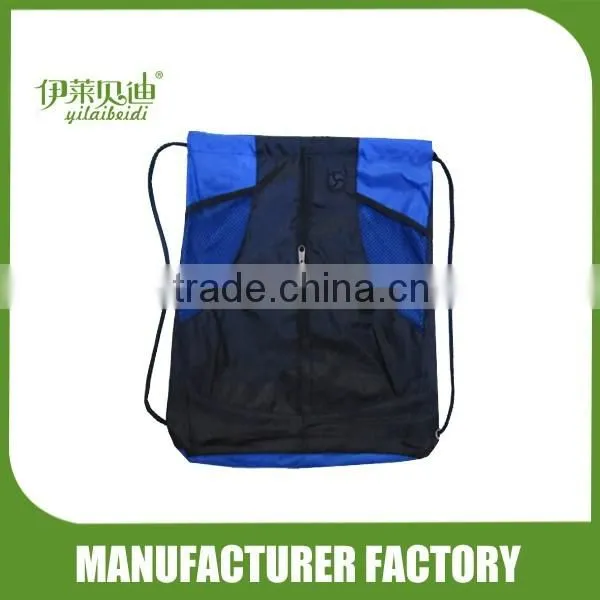 Canvas Drawstring Bag photo-3