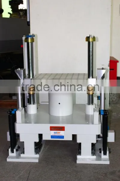 50kg Payload Bump Testing Machine With Factory Competitive Price photo-3