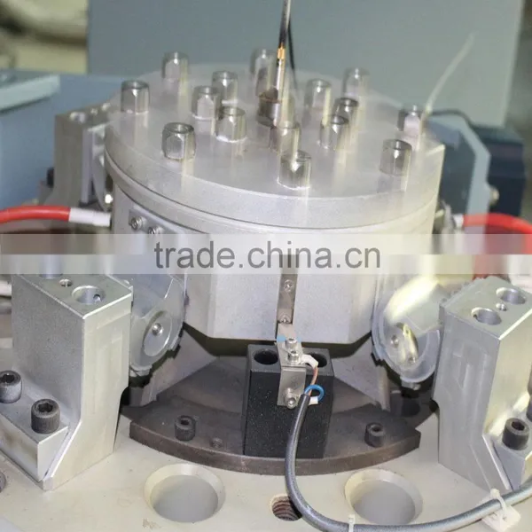 JIS Standard Mechanical Measuring Vibration Test Systemvibration Test System Vibration Test Table photo-2