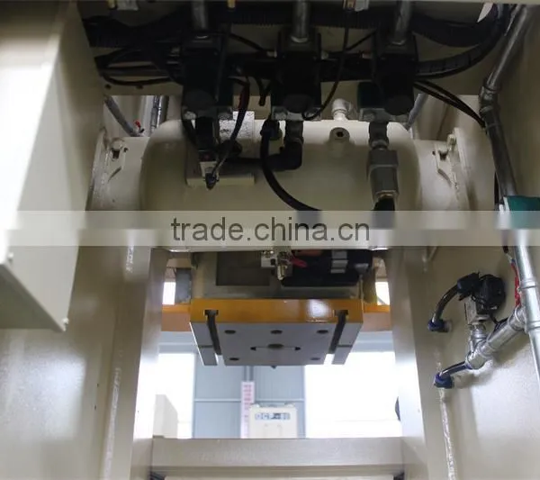 High Precision OCP-45 C-frame Aluminum Alloy Power Press photo-4