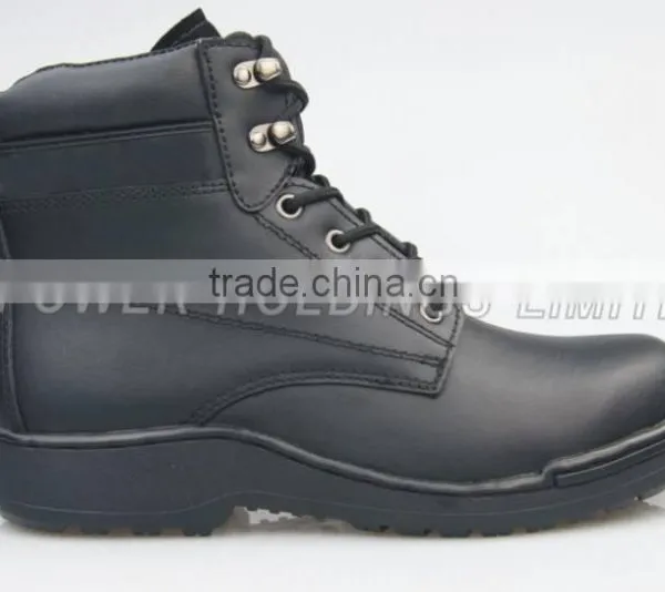 Safety Boots For Heavy Work R402 photo-2
