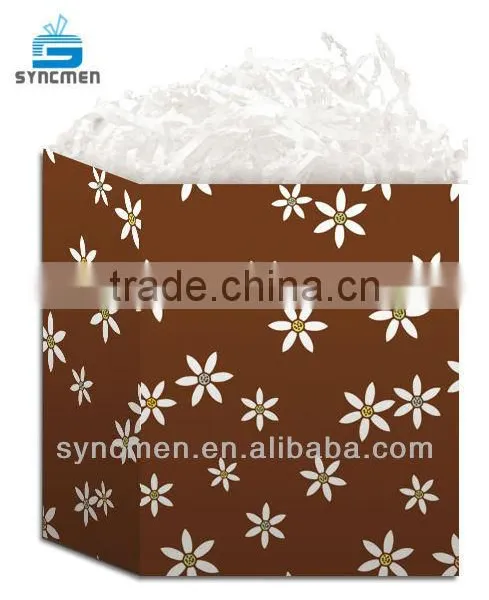 Natural Design Gift Bag, Paper Gift Bag photo-6