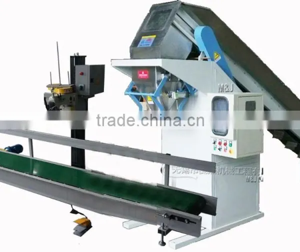 10kg to 25kg Bagging Machine for Potatoes photo-2