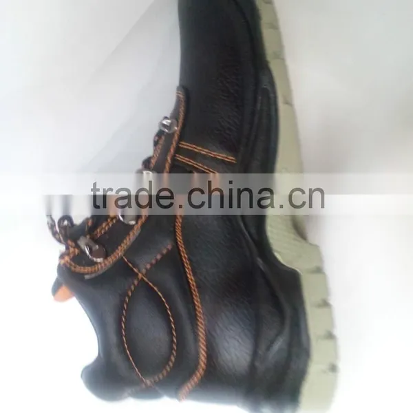 Zhejiang pu Safety Shoes photo-2