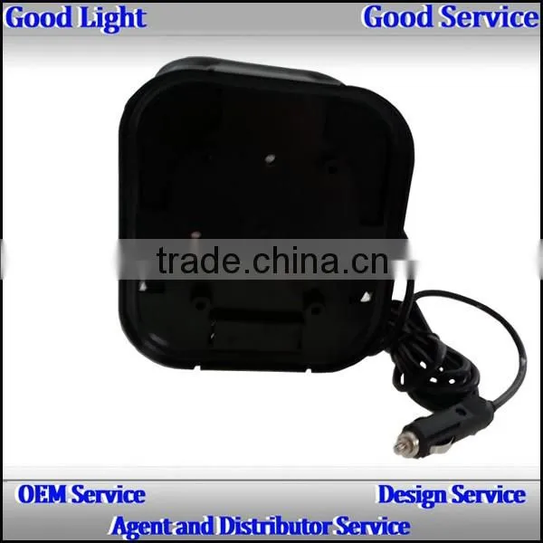 OVOVS 50w Remote Led Searchlight Led Fog Lamp for Trucks photo-2