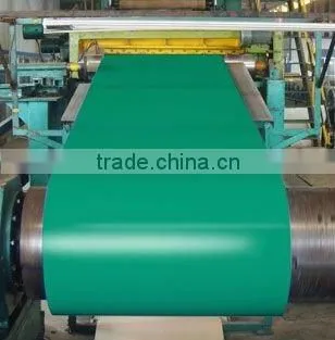 Prepainted Steel Sheet